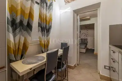 Casa in vendita, via Panisperna, Roma