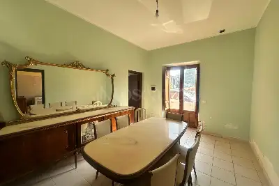 Casa Indipendente in vendita, Via Riggio, Zafferana Etnea