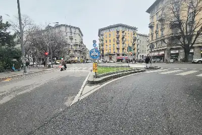 Negozio in vendita, Via Achille Maiocchi, Milano