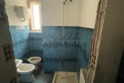 Casale in vendita, Via del Carmine , Monteleone di Spoleto