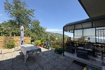 Villa Bifamiliare in vendita, Via San Gallo, Botticino