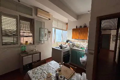 Palazzo in vendita, Via Giarre, Mascalucia