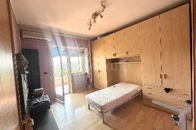 Casa in vendita, Via Zignago, Roma