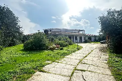 Edificabile Residenziali in vendita, Corso Vittorio Veneto, Olbia
