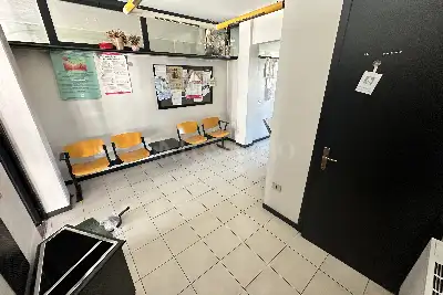 Ufficio in vendita, Via Michelangelo, Brescia