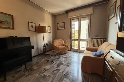 Casa in vendita, Via delle Forze Armate, Milano