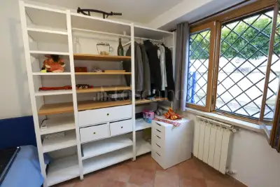 Villa in vendita, Via Torcegno, Roma