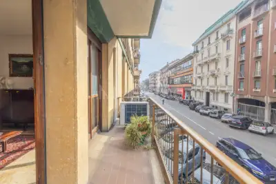 Casa in vendita, Via Gustavo Modena, Milano