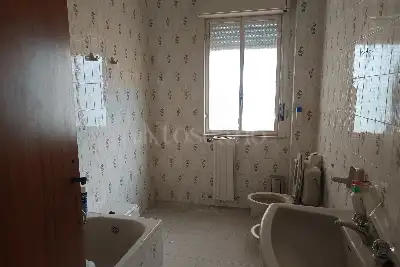 Casa in vendita, Via Vittorio Emanuele III, Canicattini Bagni