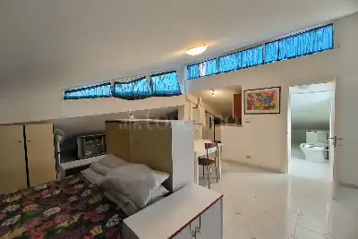 Casa in vendita, Via Monte Brancastello , L'Aquila