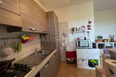 Casa in vendita, Via Casalotti, Roma