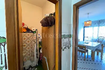 Casa in vendita, Via Alcide De Gasperi, Martinsicuro