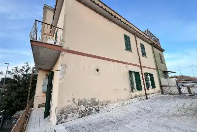 Palazzo in vendita, Via Fosso del Poggio, Roma
