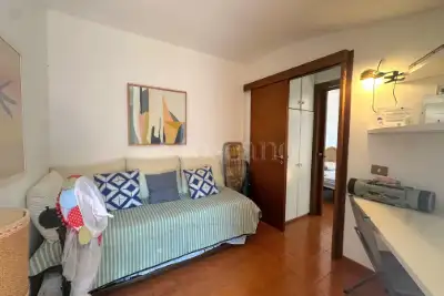 Villino a Schiera in vendita, Via Falconara, Fiumicino