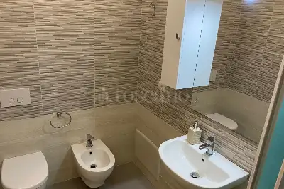 Casa in vendita, Via Messina, Cagliari