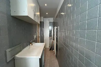 Casa in vendita, Via Francesco Crispi, Bari