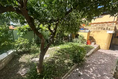 Casa in vendita, Via Giuseppe Moneti, Roma