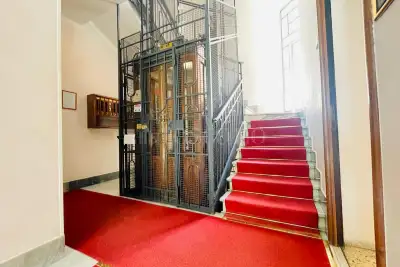 Casa in vendita, Viale Coni Zugna, Milano
