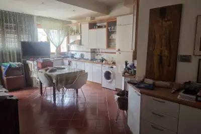 Casa in affitto, Via Ausonia, Palermo