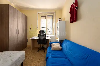 Casa in vendita, Via Berengario, Roma