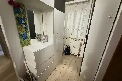 Casa in vendita, Via Enrico Fermi, Roma