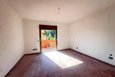 Villino a Schiera in vendita, Via Spadafora, Palermo