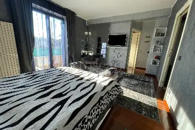 Villa Bifamiliare in vendita, Via Roma, Martinsicuro