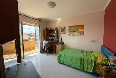 Villa Bifamiliare in vendita, Via Rubiana, Roma