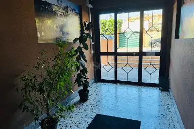 Attico in vendita, via dei salimbeni, Roma