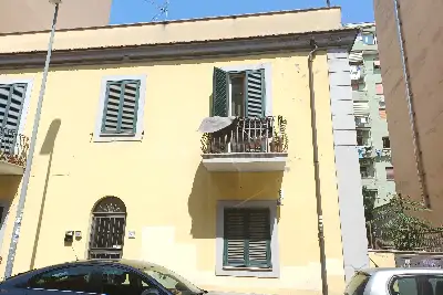 Casa in vendita, Via Lodovico Pavoni, Roma