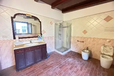Casa Indipendente in vendita, Via Francesco Padovani, Palermo