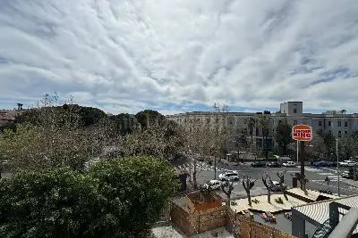 Casa in vendita, Via Cesare Vivante, Catania