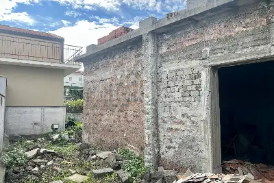 Casa Indipendente in vendita, Via Giuseppe Garibaldi, Sant'Agata li Battiati