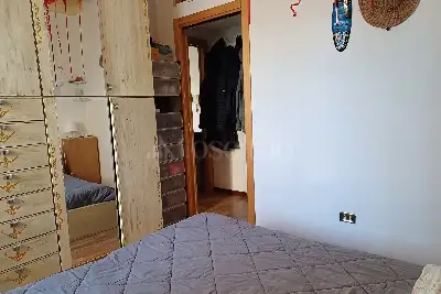 Casa in vendita, Via Giovanni De Agostini , Roma