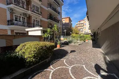 Casa in vendita, Via Francesco D'Ovidio, Roma