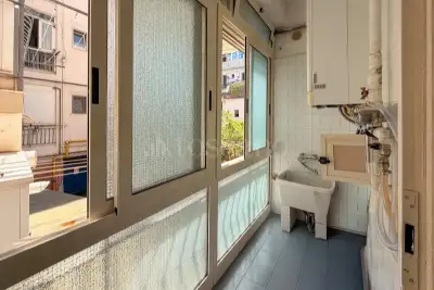 Casa in vendita, Via Alessandro Manzoni, Napoli