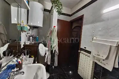 Casa in vendita, Via Alcantara, Palermo