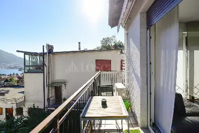 Casa in vendita, Via Leonardo Da Vinci, Como