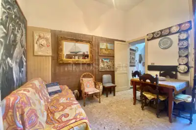 Casa Indipendente in vendita, Via Alessandro Manzoni, Santa Teresa di Riva