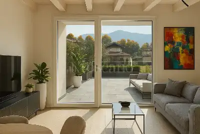 Casa in vendita, Via Casotte, Levico Terme