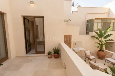 Casa in vendita, Via Guglielmo Marconi, Mesagne