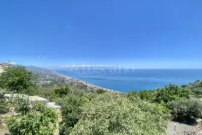Casa in vendita, Via Aria Rocca Forza D'Agrò, Forza d'Agrò