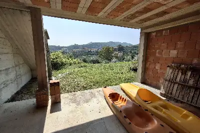 Casale in vendita, Via alla Costa, Celle Ligure