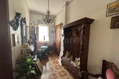 Casa in vendita, Via Tremestieri, Mascalucia
