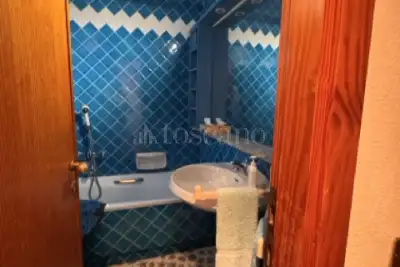 Villino a Schiera in vendita, Via della Goletta, Arzachena