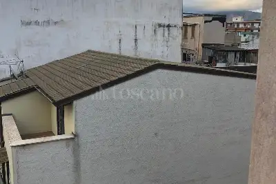 Palazzo in vendita, Via Giano Vitale, Palermo