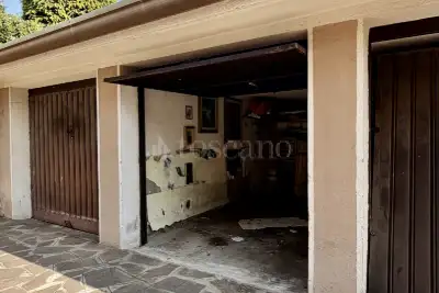 Casa in vendita, Via G. Mazzini, Botticino