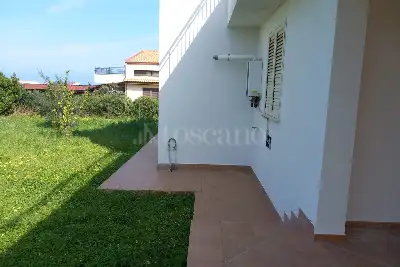 Villa in vendita, Strada Piano Madonna, Altavilla Milicia