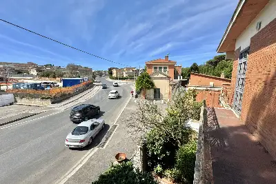 Casa Indipendente in vendita, Via San Giacomo, Nettuno