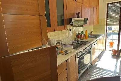 Casa in vendita, Via Mario Greco, Catanzaro